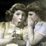 Telling Secrets